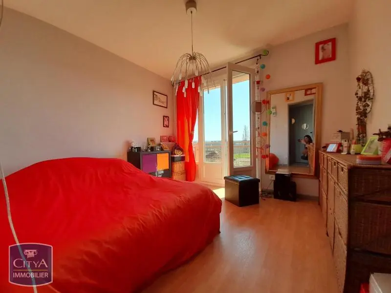 Photo 3 Appartement 2 pièces 41.78m²