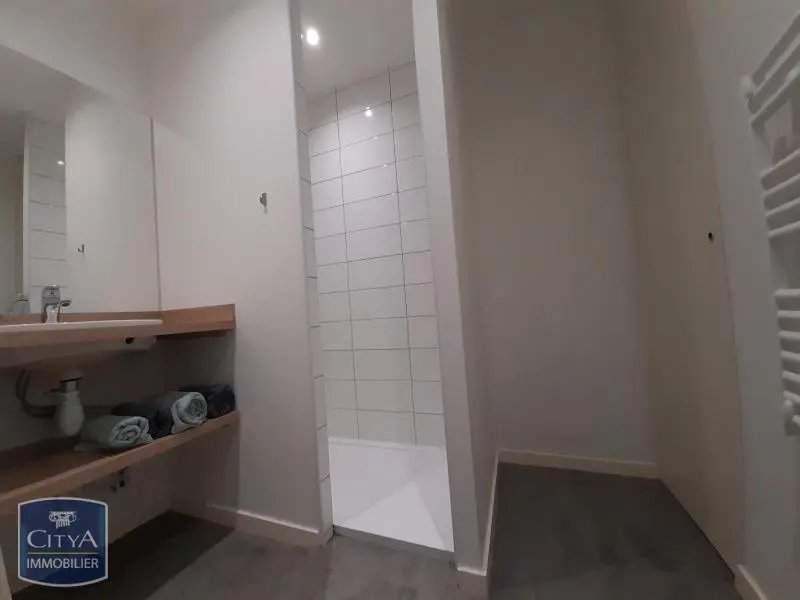 Photo 9 Appartement 1 pièce 32.89m²