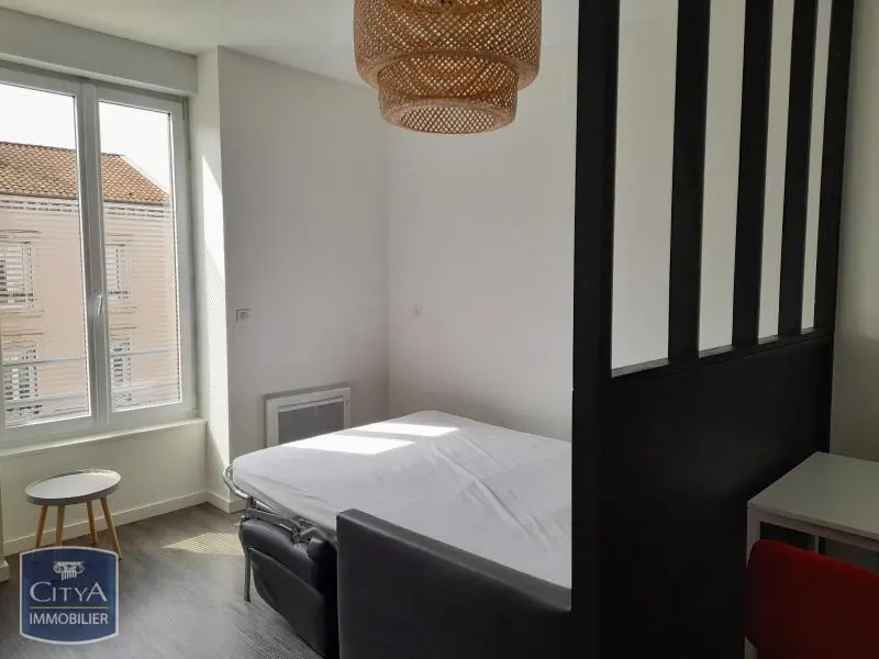 Photo 4 Appartement 1 pièce 32.89m²