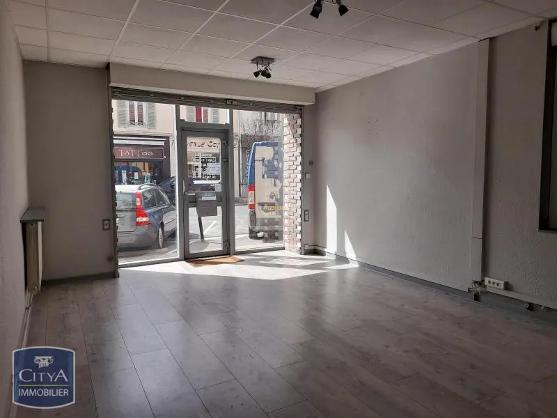 Photo 1 Local Commercial 73.46m²
