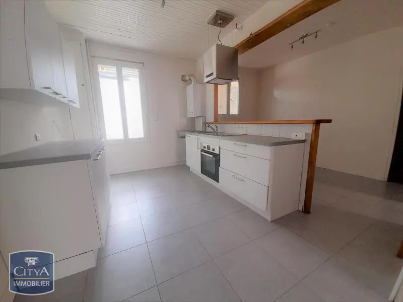 Photo 3 Appartement 2 pièces 51.52m²