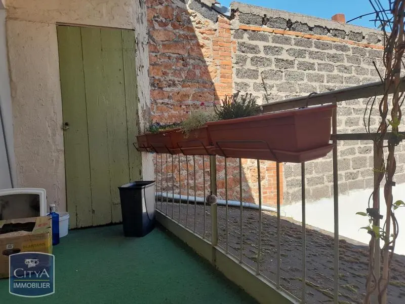 Photo 3 appartement Le Coteau
