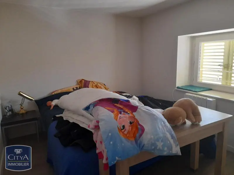 Photo 2 appartement Le Coteau