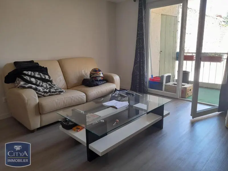 Photo 1 appartement Le Coteau