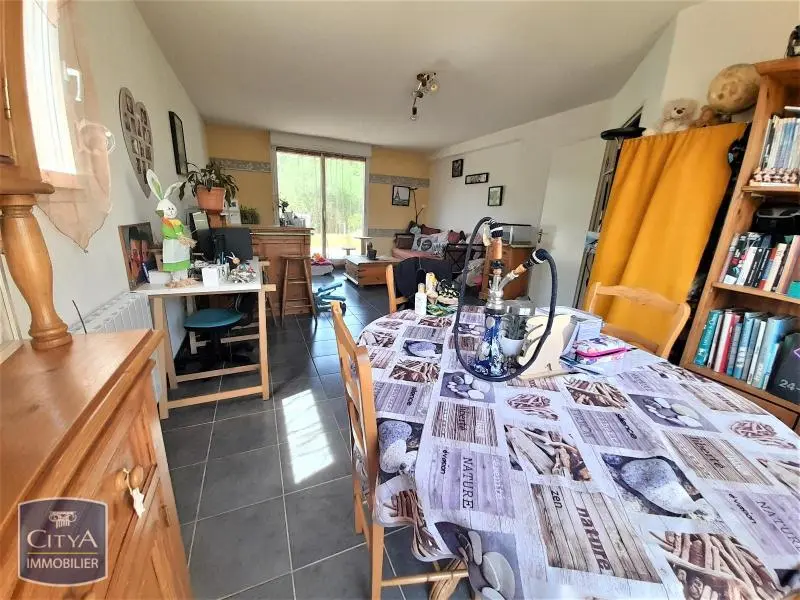 Photo 5 Maison 4 pièces 87.38m²