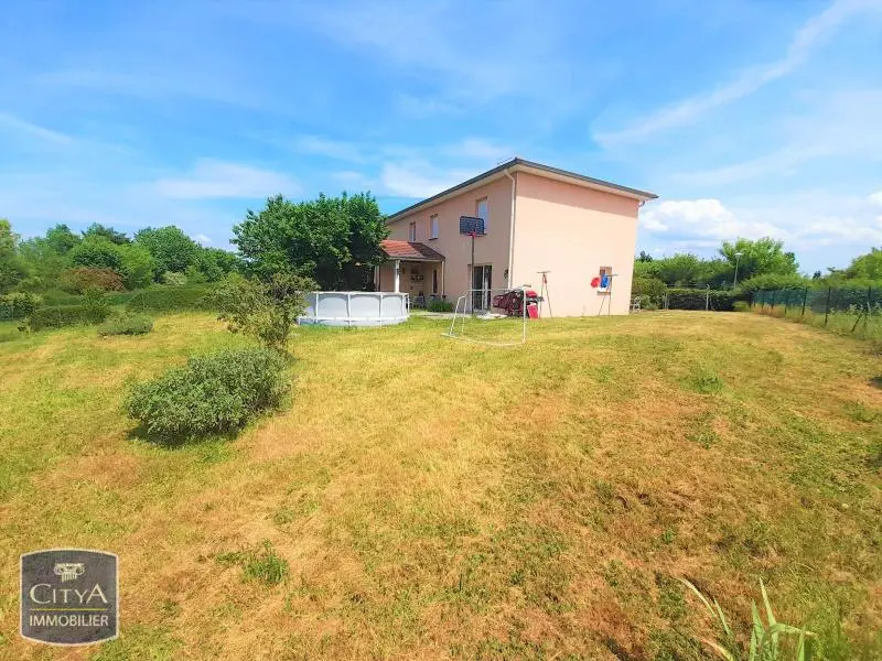 Photo 2 Maison 4 pièces 87.38m²