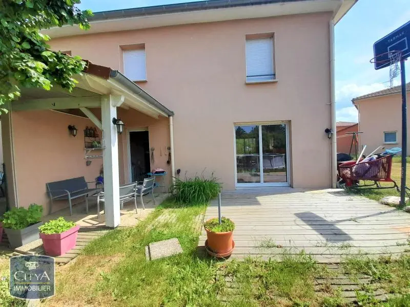 Photo 3 Maison 4 pièces 87.38m²