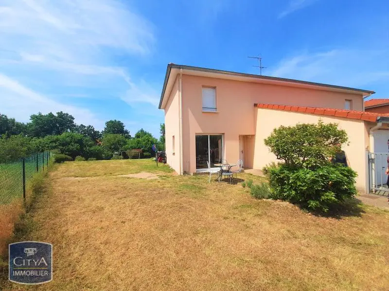 Photo 1 Maison 4 pièces 87.38m²