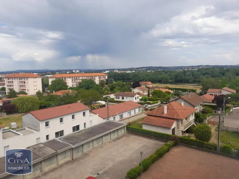 Photo 3 Appartement 2 pièces 46.65m²