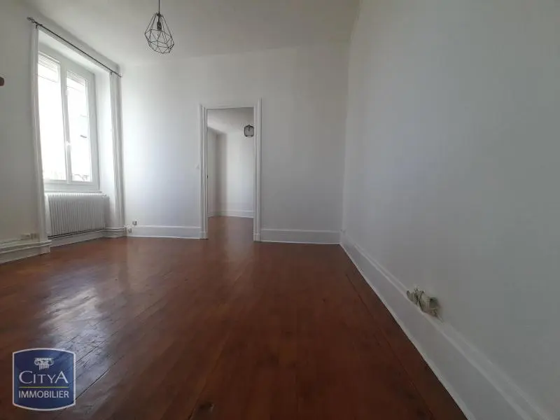 Photo 3 Appartement 2 pièces 38.71m²