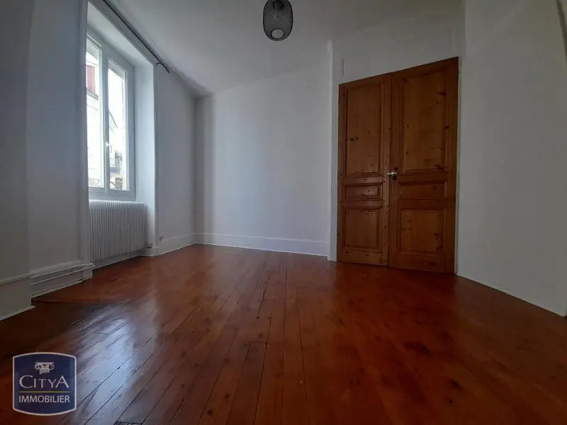 Photo 4 Appartement 2 pièces 38.71m²