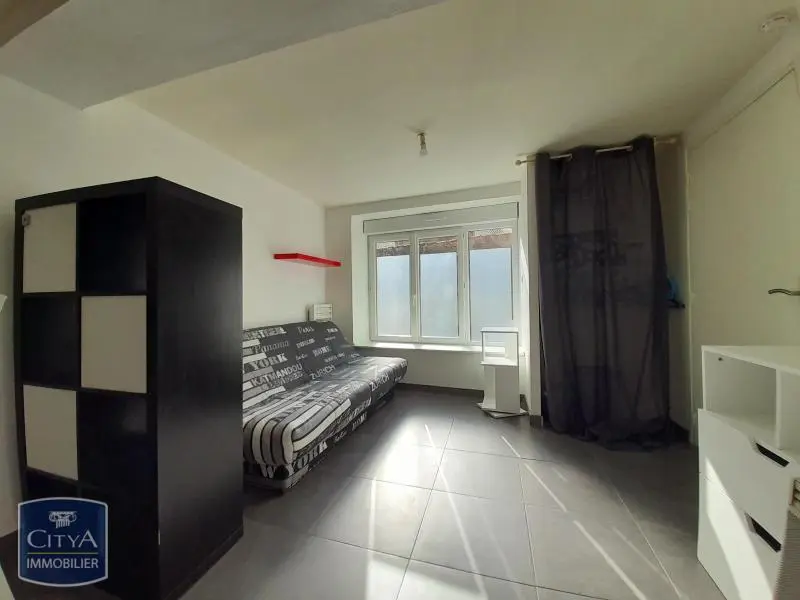 Photo 1 Appartement 1 pièce 20.53m²