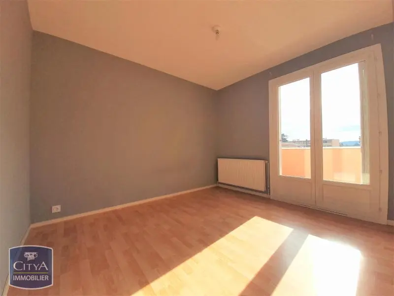 Photo 1 Appartement 3 pièces 56.61m²