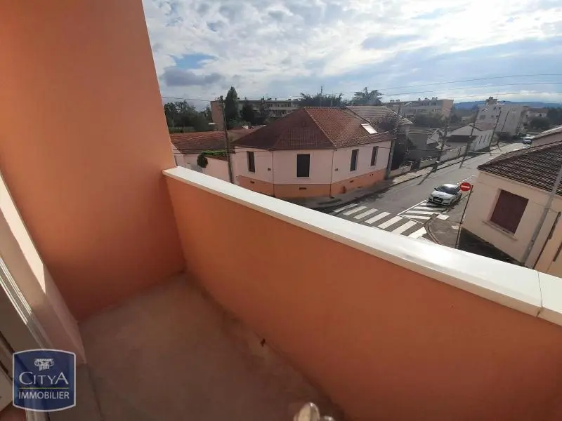 Photo 4 Appartement 3 pièces 56.61m²