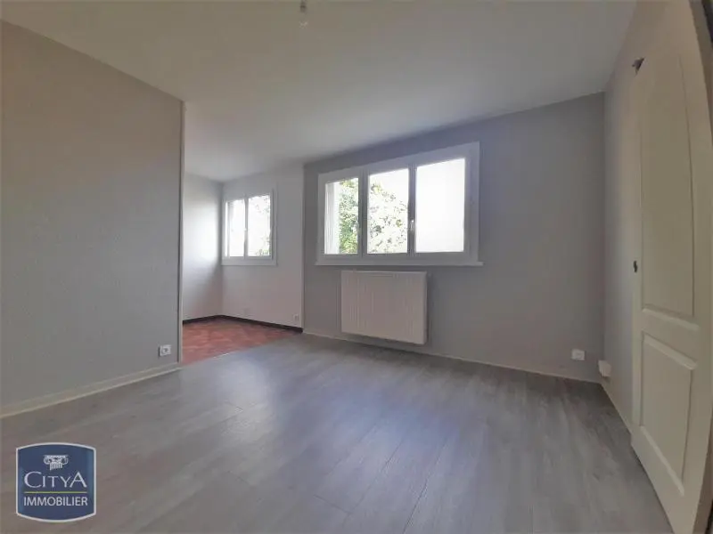 Photo 2 Appartement 3 pièces 56.61m²