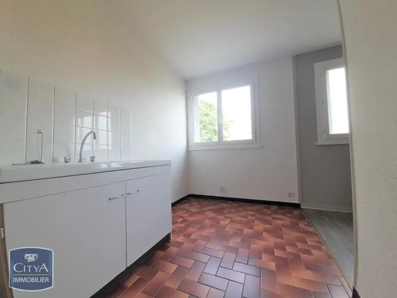 Photo 3 Appartement 3 pièces 56.61m²
