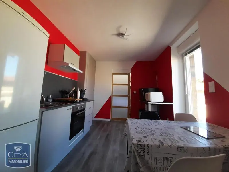 Photo 2 appartement Roanne