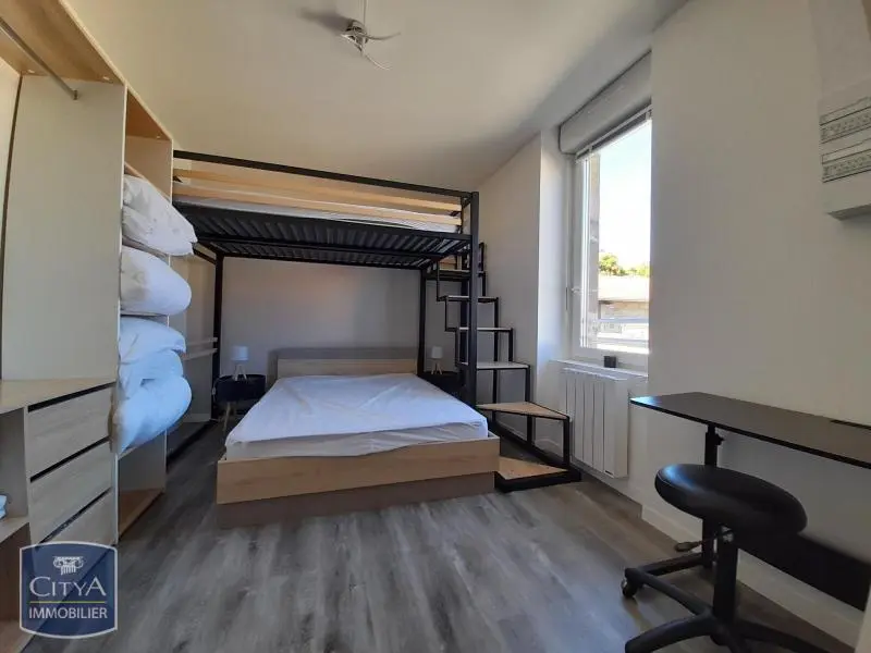 Photo 4 appartement Roanne