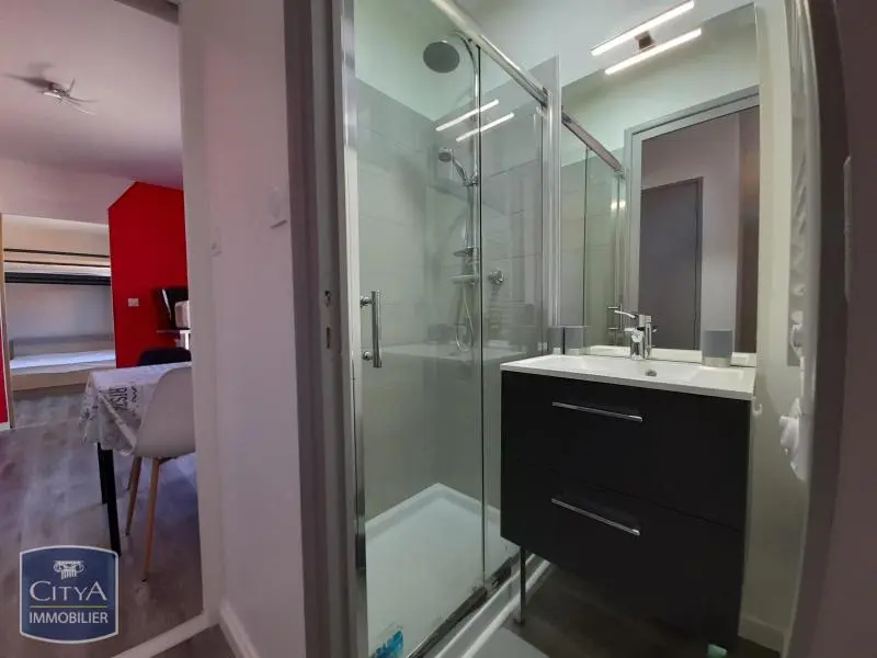 Photo 5 appartement Roanne