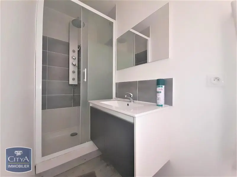 Photo 3 Appartement 1 pièce 21.05m²