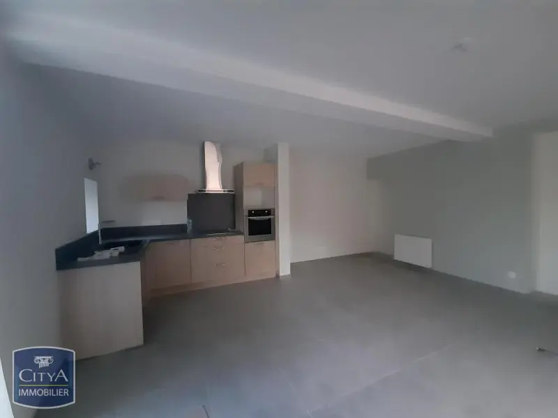 Photo 1 Appartement 3 pièces 75.68m²