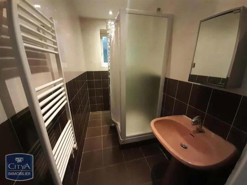 Photo 4 Appartement 1 pièce 50.04m²