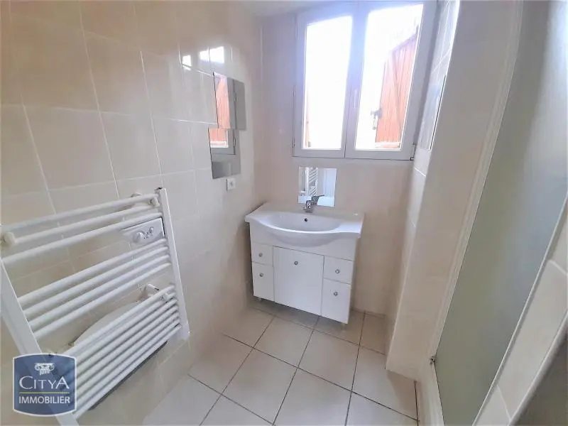 Photo 7 Appartement 2 pièces 38.16m²