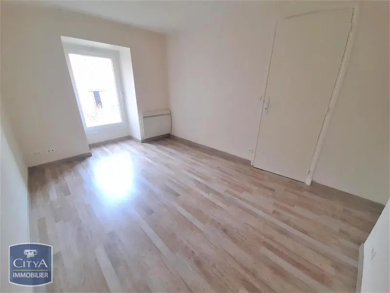 Photo 5 Appartement 2 pièces 38.16m²