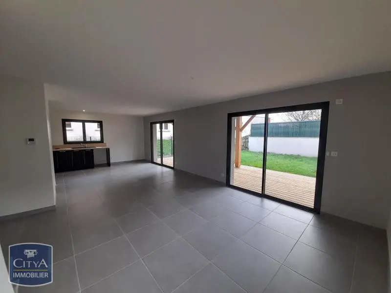 Photo 2 Maison 3 pièces 76.86m²