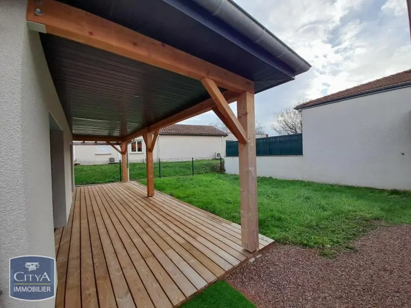 Photo 6 Maison 3 pièces 76.86m²