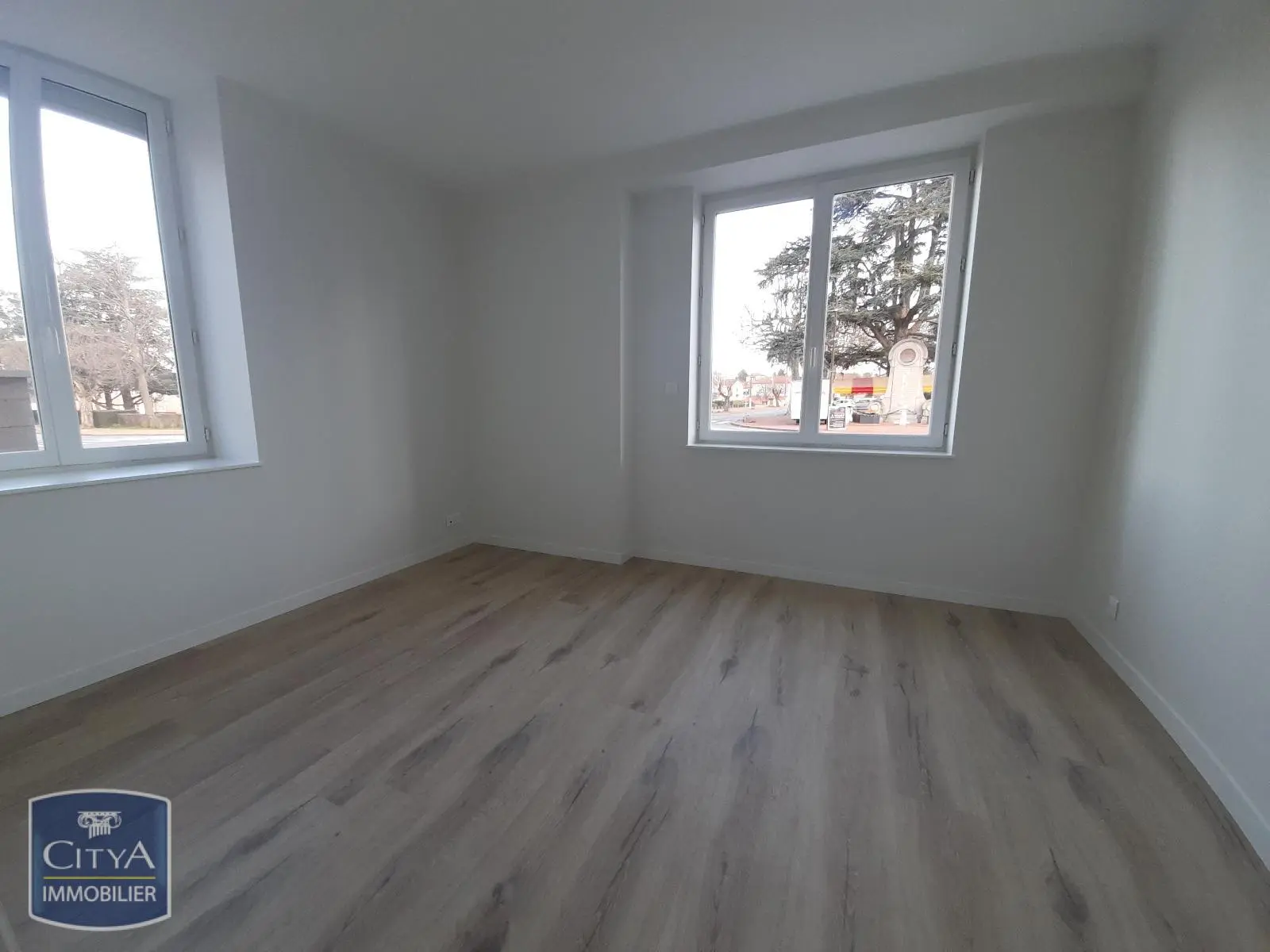 Photo 6 Appartement 2 pièces 45.84m²