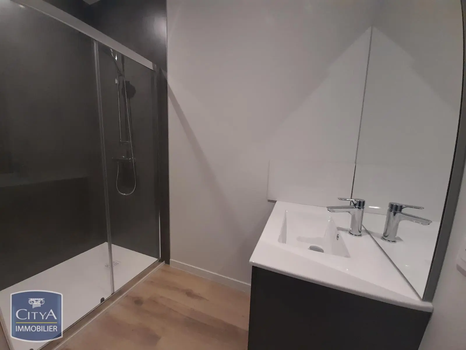 Photo 7 Appartement 2 pièces 45.84m²