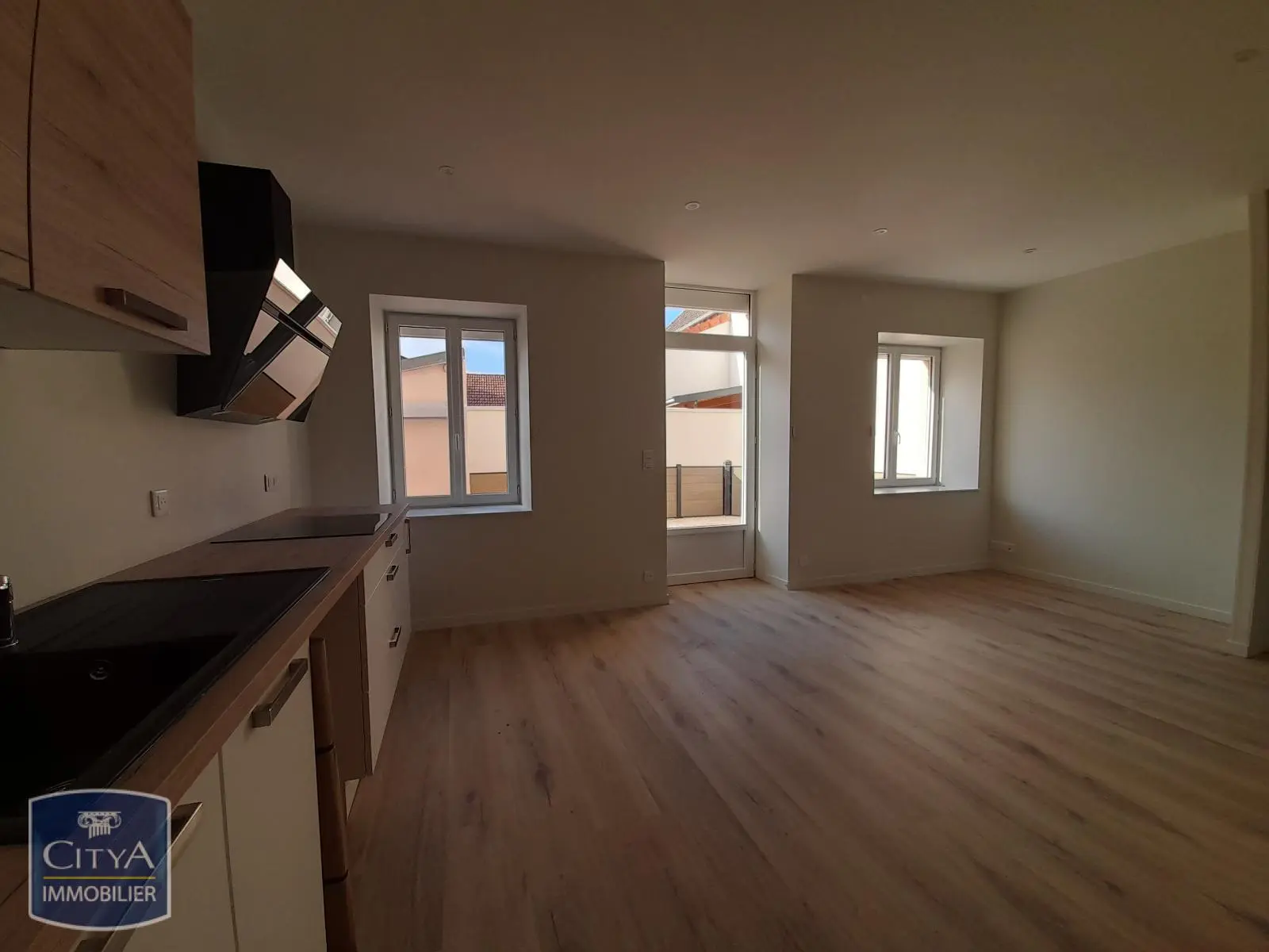 Photo 5 Appartement 2 pièces 45.84m²