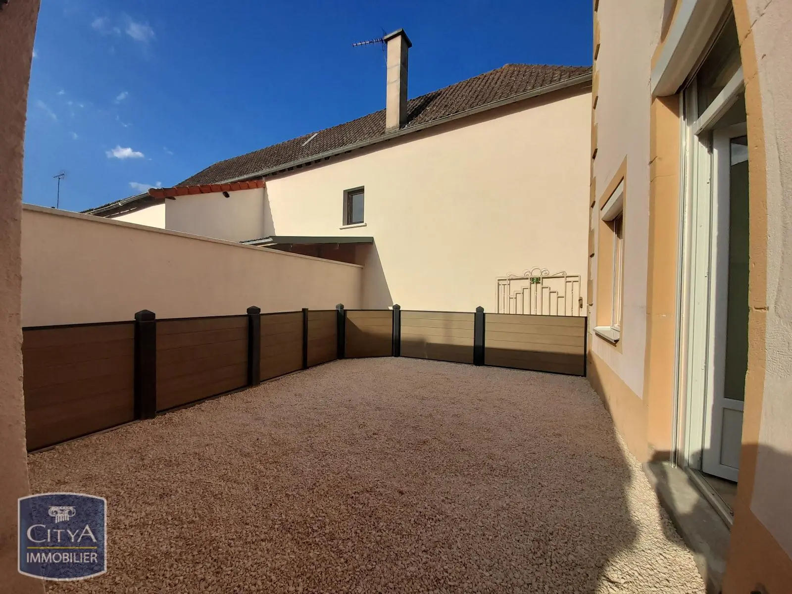 Photo 3 Appartement 2 pièces 45.84m²