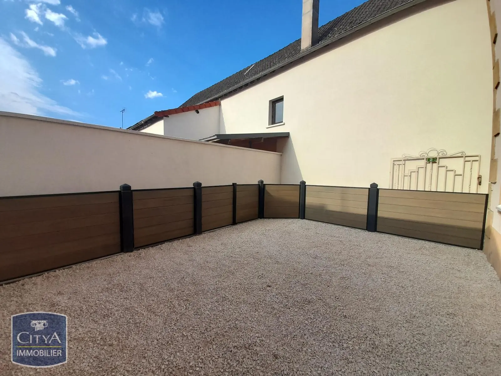 Photo 8 Appartement 2 pièces 45.84m²