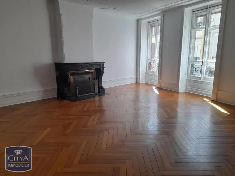 Photo 1 appartement Roanne