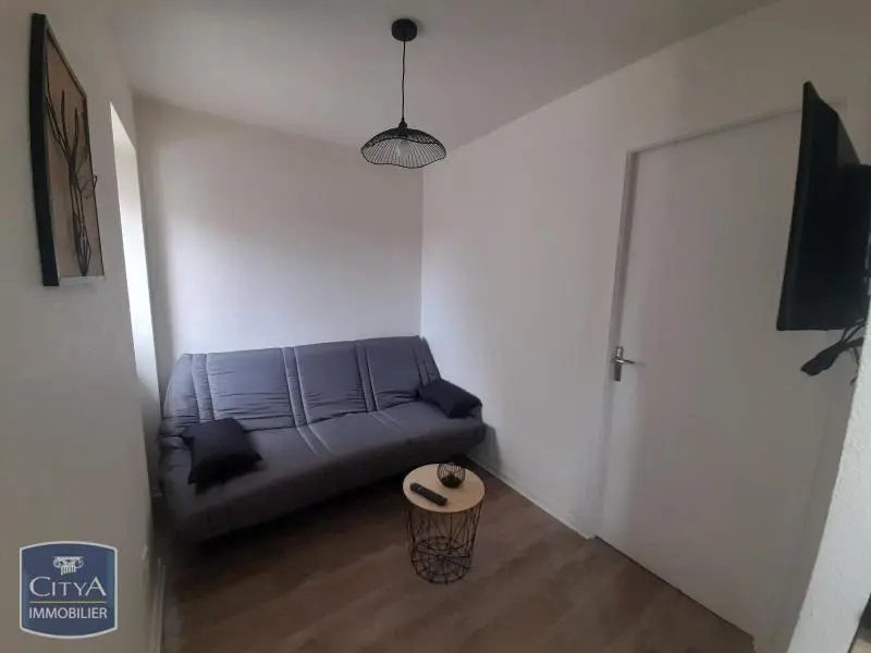 Photo 2 appartement Roanne