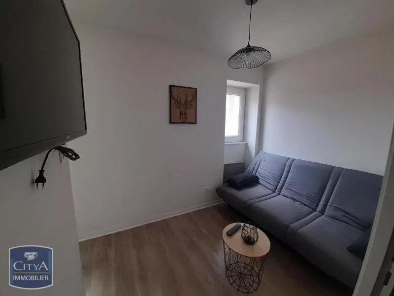 Photo 3 appartement Roanne