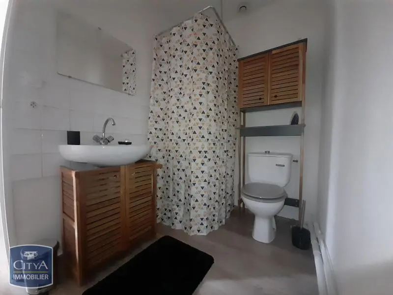 Photo 4 appartement Roanne