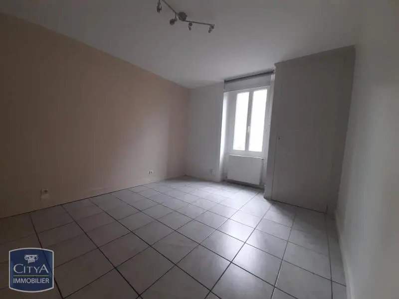 Photo 3 Appartement 3 pièces 61.88m²