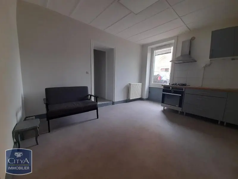 Photo 1 Appartement 3 pièces 61.88m²