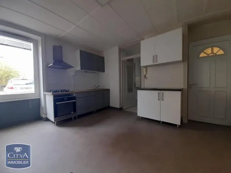 Photo 2 Appartement 3 pièces 61.88m²