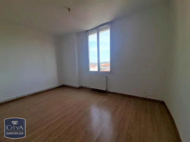 Photo 6 pour Appartement 3 pièces 57.16m² Photo 6 Appartement 3 pièces 57.16m²