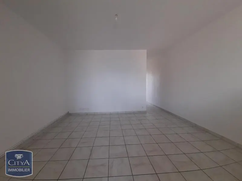 Photo 3 pour Appartement 3 pièces 57.16m² Photo 3 Appartement 3 pièces 57.16m²