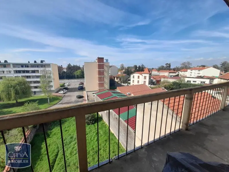 Photo 7 pour Appartement 3 pièces 57.16m² Photo 7 Appartement 3 pièces 57.16m²