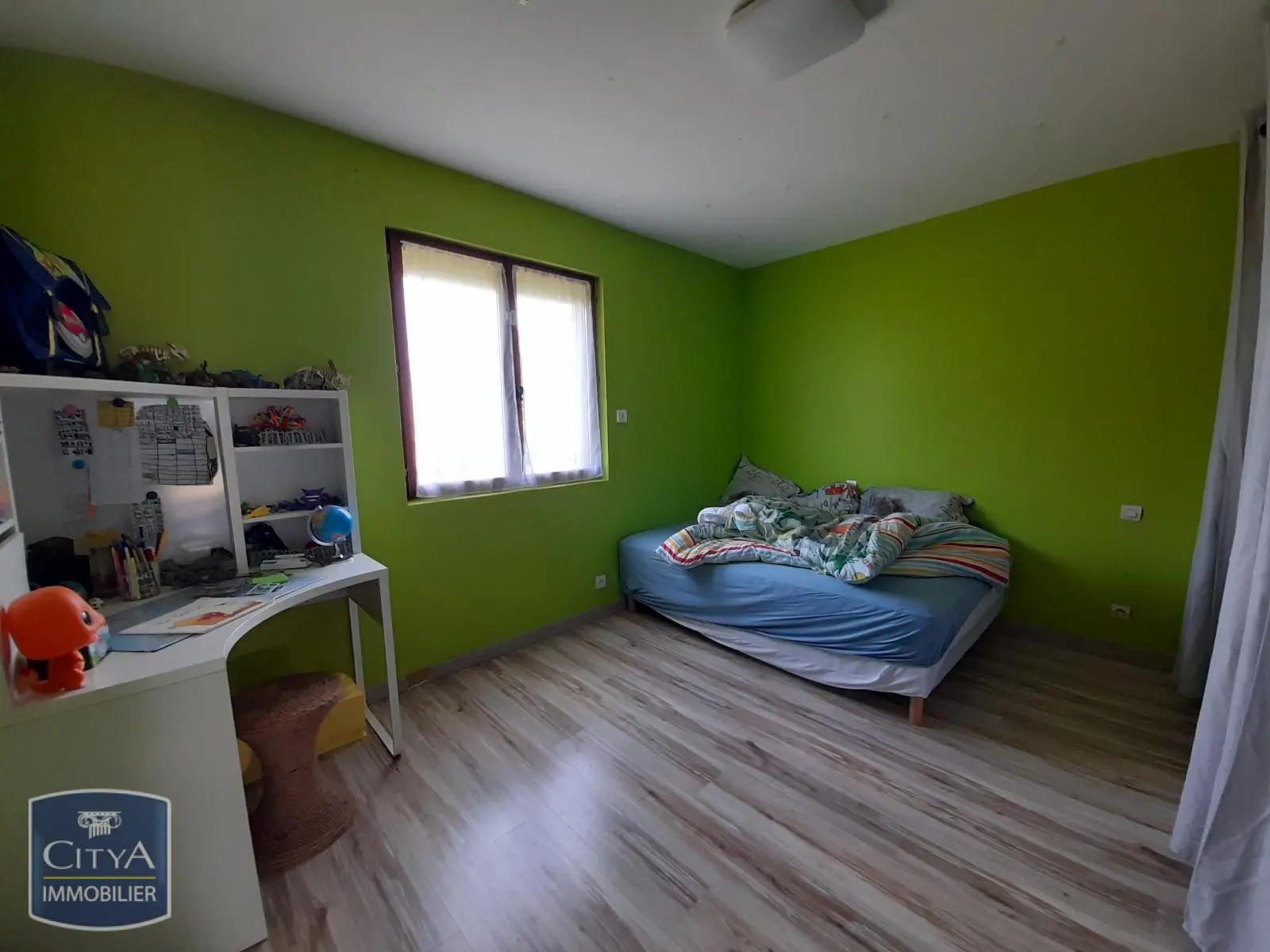 Photo 4 Maison 4 pièces 124.56m²