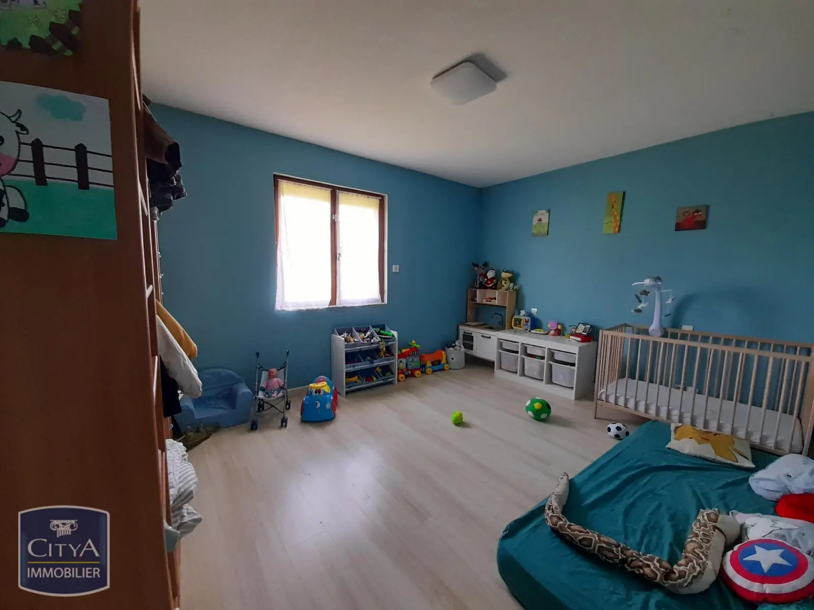 Photo 5 Maison 4 pièces 124.56m²