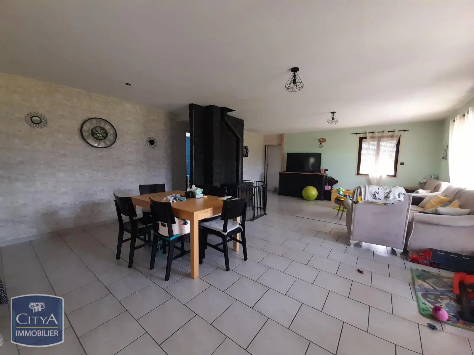 Photo 6 Maison 4 pièces 124.56m²