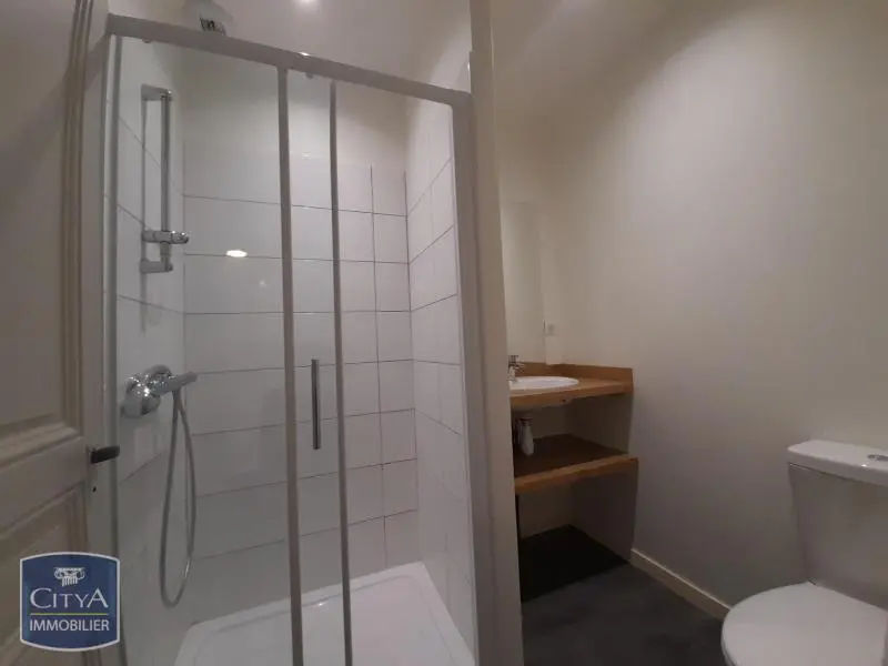 Photo 3 Appartement 1 pièce 20.7m²