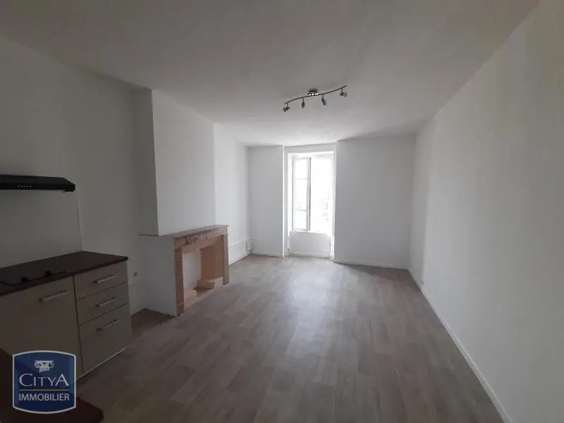Photo 2 Appartement 2 pièces 45m²